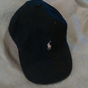 Ralph Lauren hat