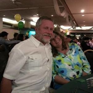 Meet your Posher, Ruth