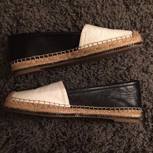 BCBG Flats