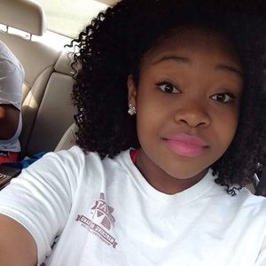 Meet your Posher, Faith