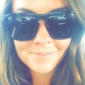 Meet your Posher, Carley