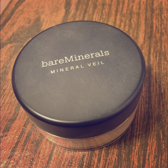 Bare Minerals Mineral Veil