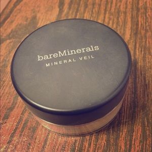 Bare Minerals Mineral Veil