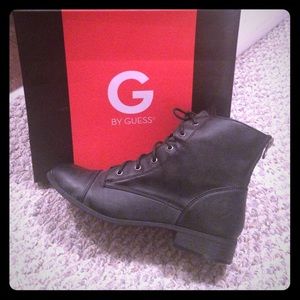 G by Guess Angelo boots size 9.5