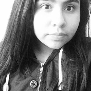 Meet your Posher, Ivette