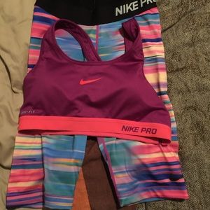 Running Gear