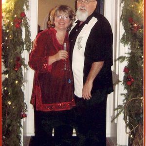 Meet your Posher, Cheri