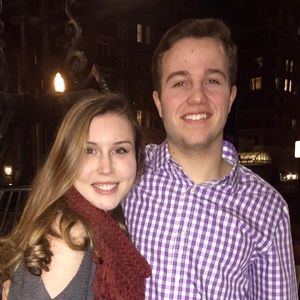 Meet your Posher, Allison