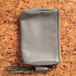 New Coach wristlet with card slots