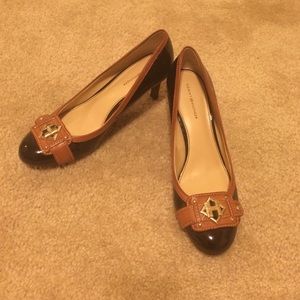 Tommy Hilfiger heels
