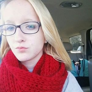 Meet your Posher, Ginny