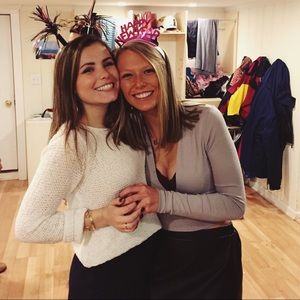 Meet your Posher, Shaelyn