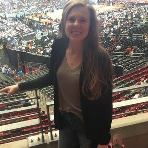 Meet your Posher, Grace