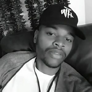 Meet your Posher, Lamar