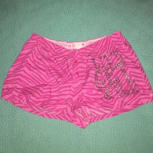 VIctoria Secret Boxers