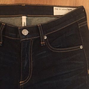 Rag & Bone skinny jeans