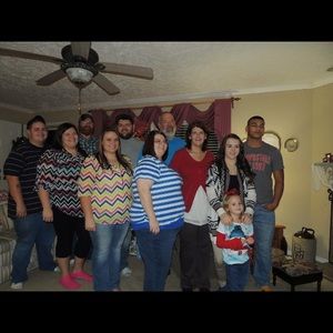 Meet your Posher, Kaitlyn