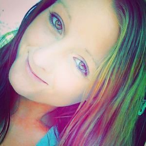 Meet your Posher, Leah