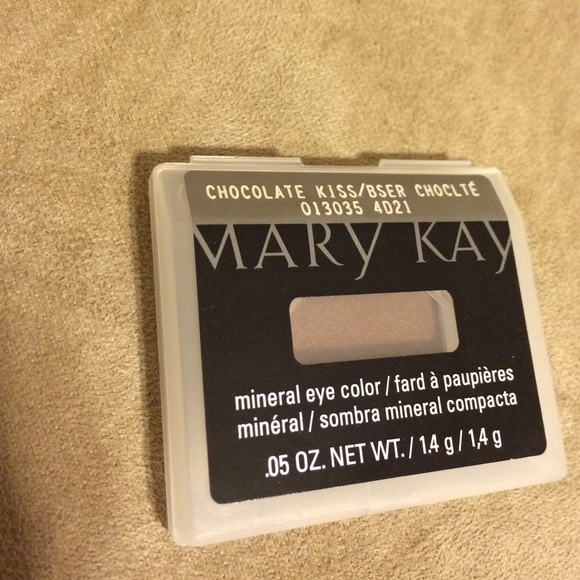 Mary Kay mineral eye shadow