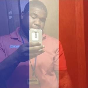 Meet your Posher, Robert