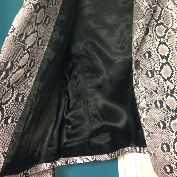 Michael kors blazer sz12 - Picture 3 of 3