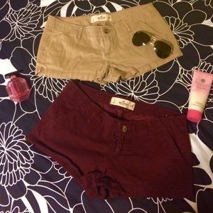 Hollister Short's