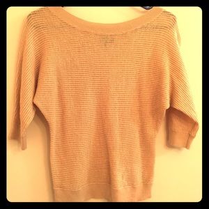 Express sweater