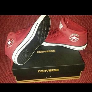 Converse