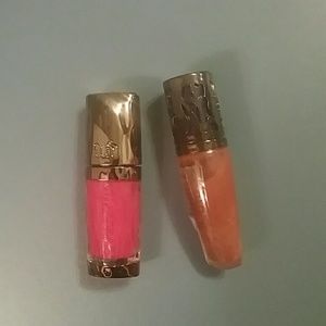 Urban decay mini glosses