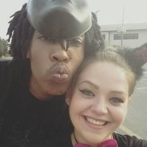 Meet your Posher, Nikki