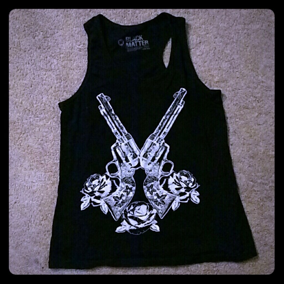 Trade Bundle!! Two tanks :)