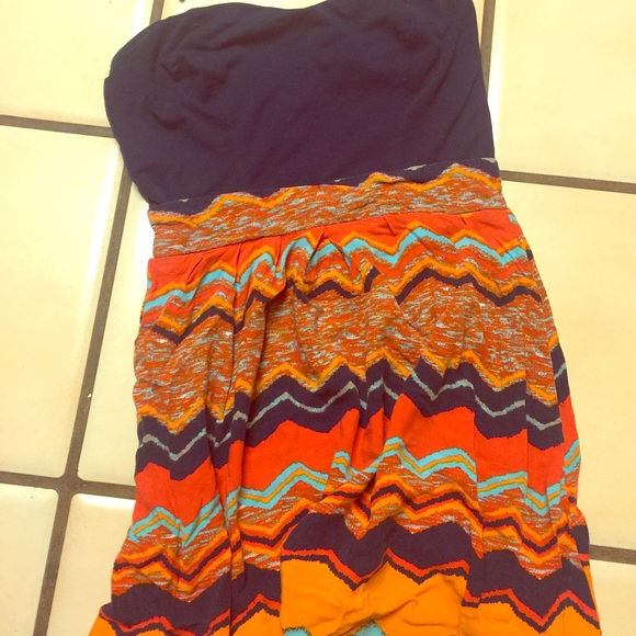 Strapless dress bundle 3 total for emelitalopez!