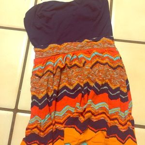 Strapless dress bundle 3 total for emelitalopez!