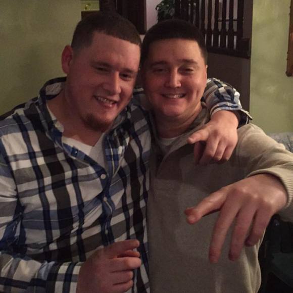 Meet your Posher, Robbie