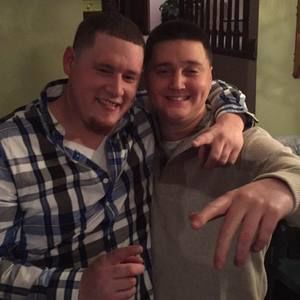 Meet your Posher, Robbie