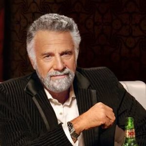 Meet your Posher, Jake