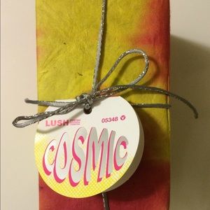 LUSH Cosmic Gift Set