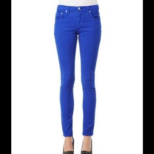 J. Crew matchstick corduroy pants