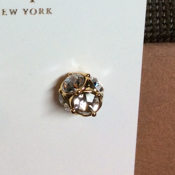 💗💗KATE SPADE EARRINGS 💗💗 - Picture 4 of 4