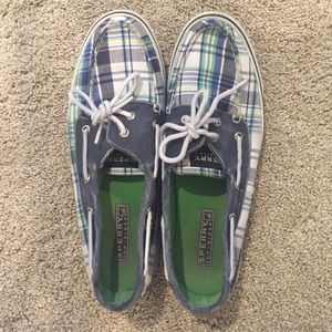 Sperry shoes