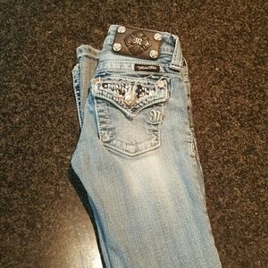 MISS ME JEANS GIRLS "kids"