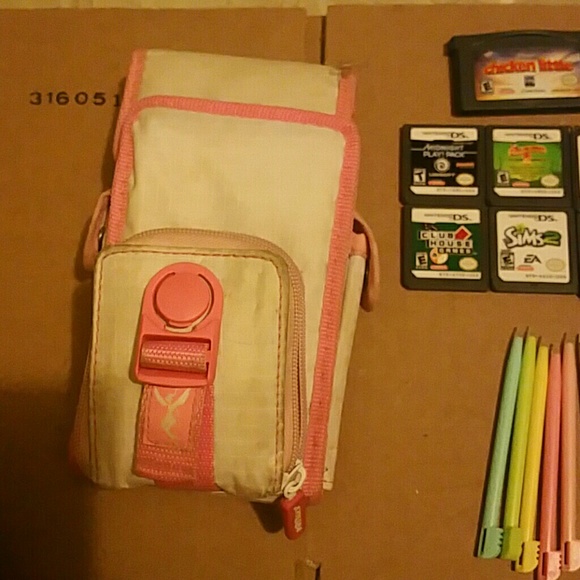 Nintendo DS stuff - Picture 3 of 4