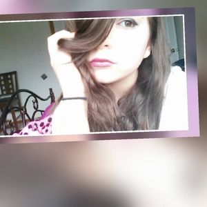 Meet your Posher, Allyson