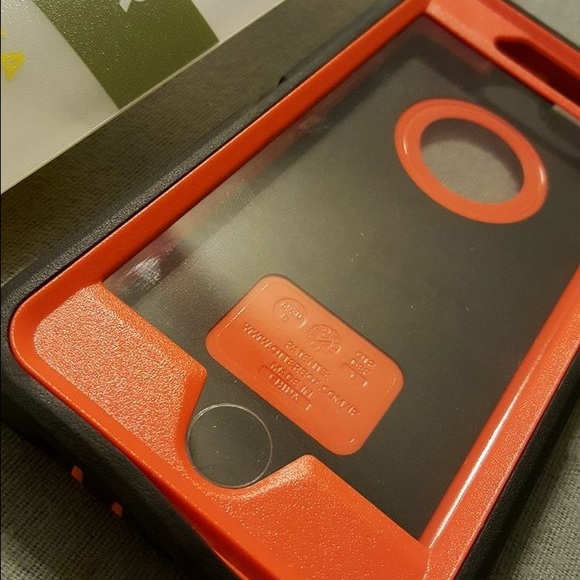 iPhone 6 case