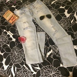 Pacsun Bullhead Jeans