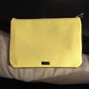* Jewell * Rubie Mini Tech Sleeve - Yellow