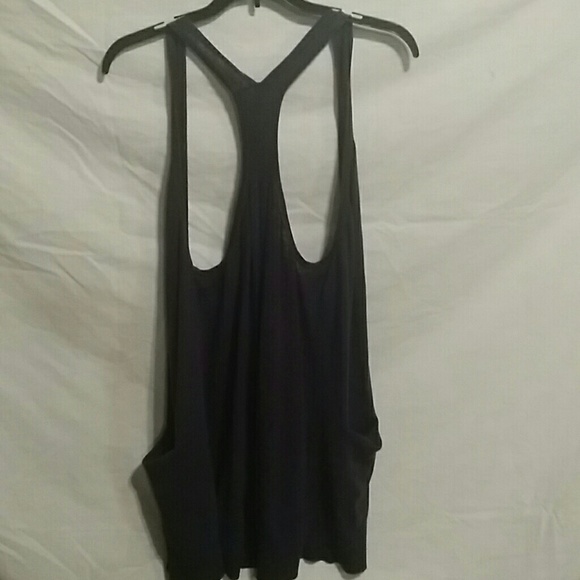 BLUE TOP - Picture 2 of 3