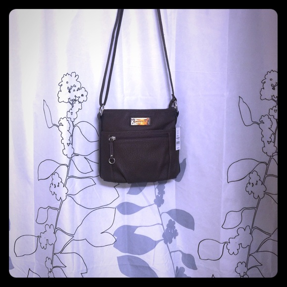 Cocoa Purse