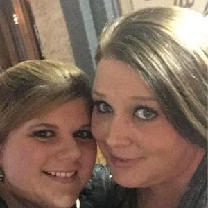 Meet your Posher, Brandy