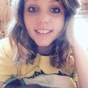 Meet your Posher, Lexi